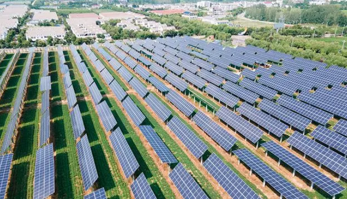 观察丨油企在向新能源转型过程中具备天然优势